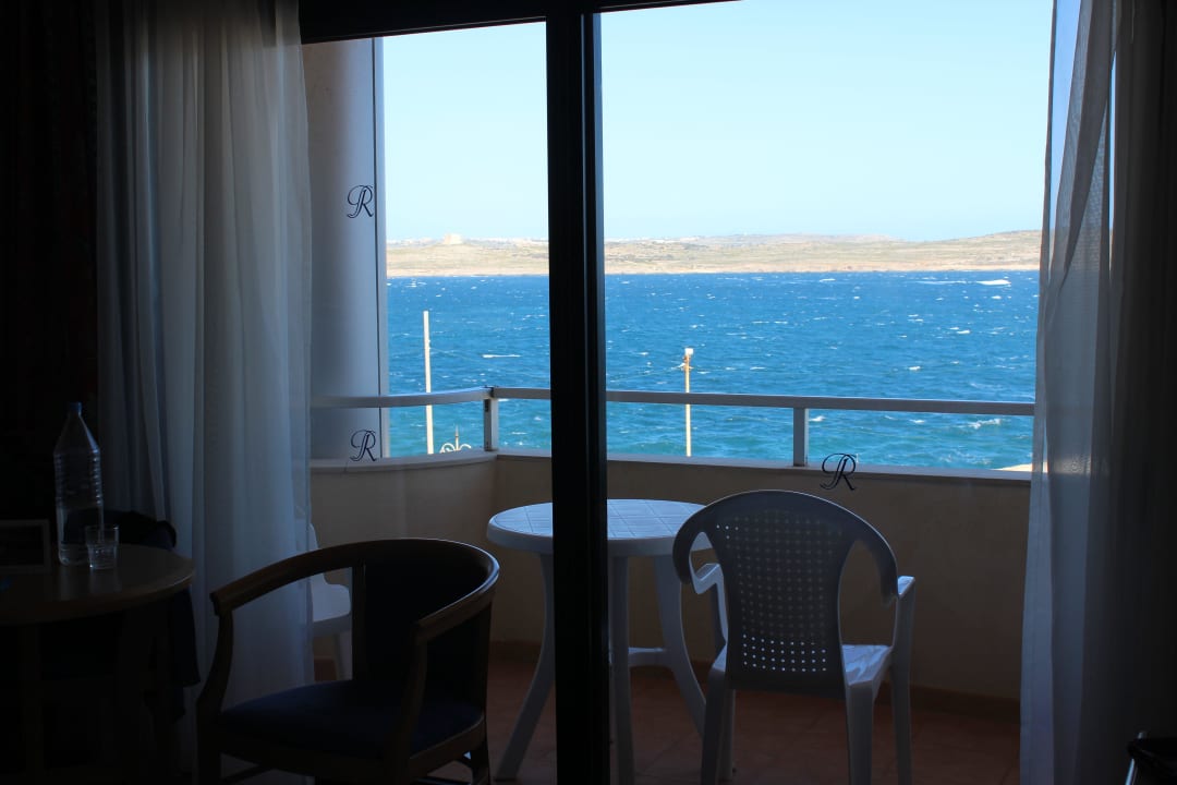 Aus dem Zimmer Riviera Spa Resort - Adults Only