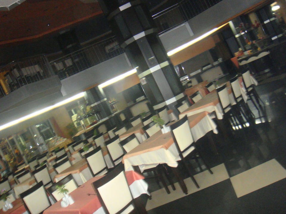 Restaurant Hotel Orfeus Park