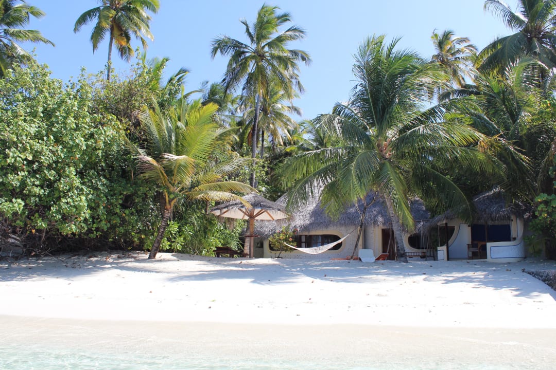 Standvilla Nika Island Resort & Spa