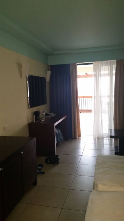 X Apostolata Resort & Spa