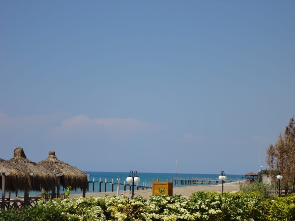 Strandblick Starlight Resort Hotel