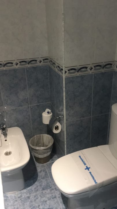 Zimmer BLUESEA Gran Cervantes