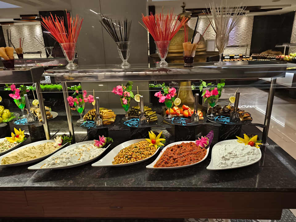 Gastro Kaila Beach Hotel