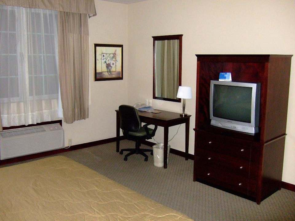 Zimmer Hampton Inn Tampico Zona Dorada
