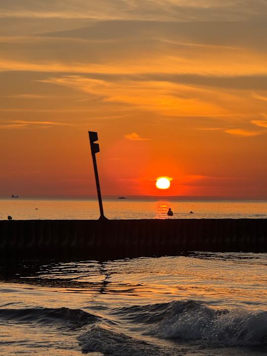 Strand Apartamenty Arka Medical Spa ****