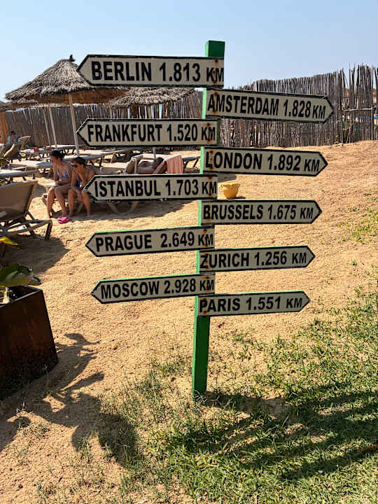 Strand Hotel Royal Nozha