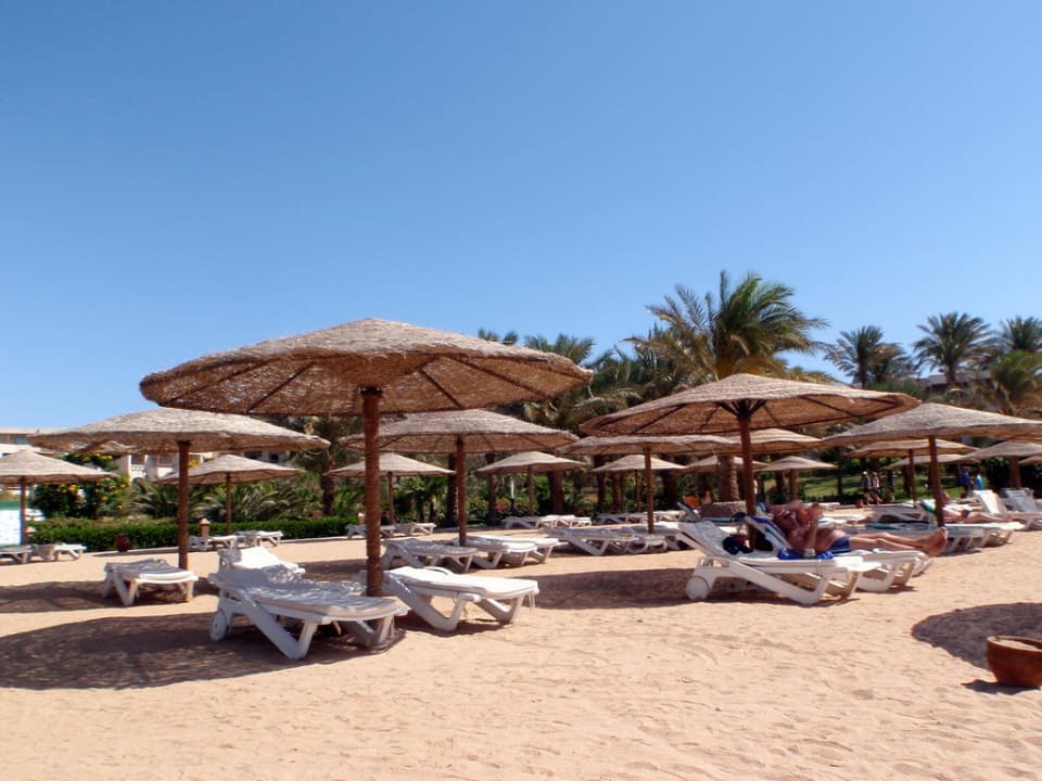 Strand Fort Arabesque Resort, Spa & Villas