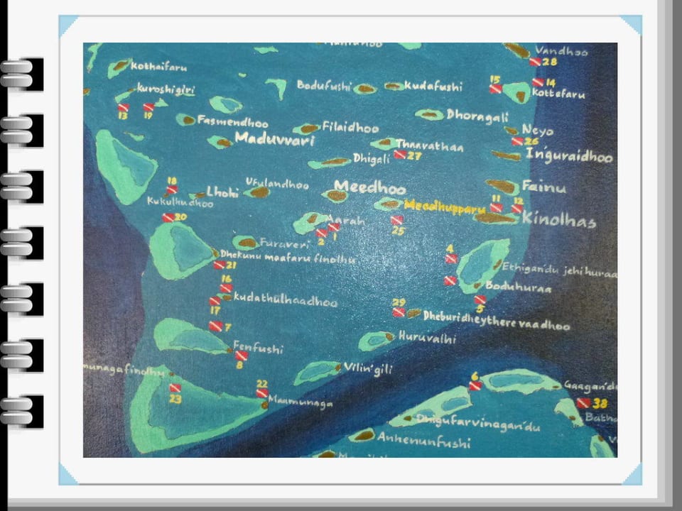 Raa-Atoll Adaaran Select Meedhupparu Island Resort - Premium All Inclusive