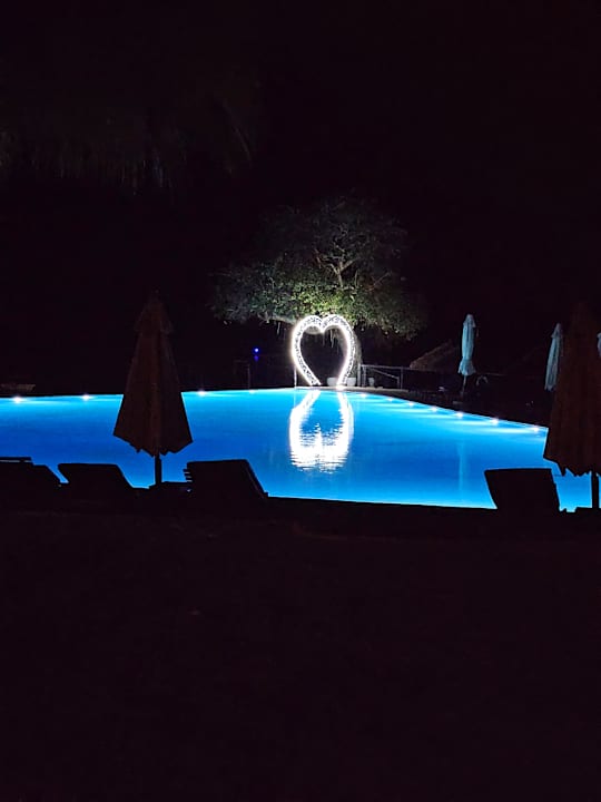 Pool Royal Zanzibar Beach Resort