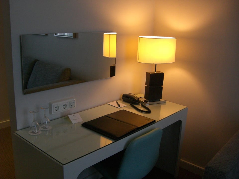 Schreibtisch Elite Stadshotellet