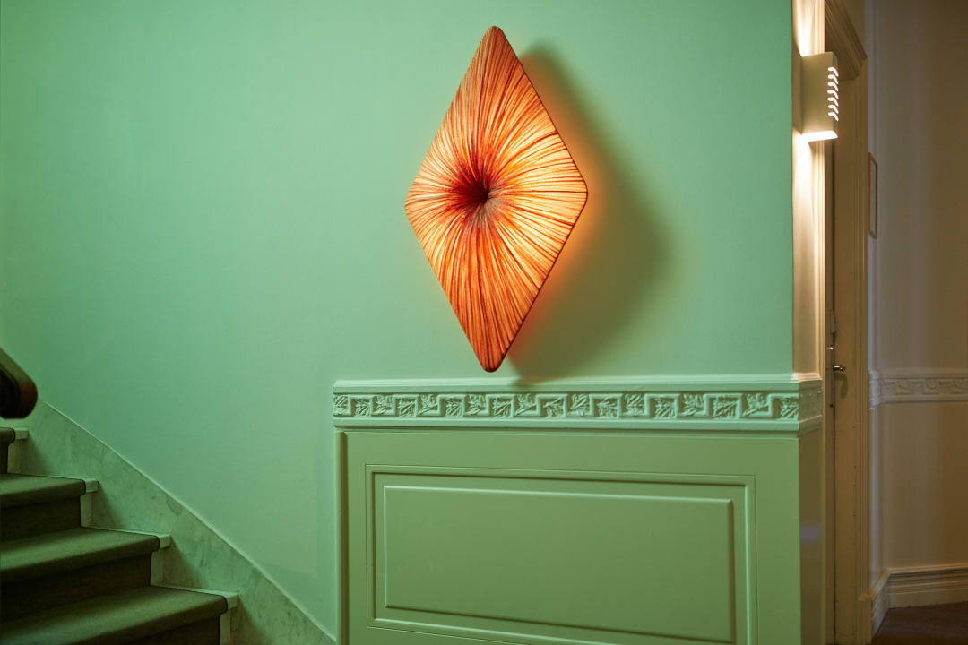 Sonstiges The Excelsior Hotel