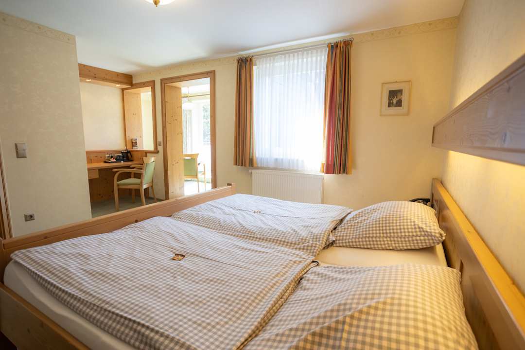 Zimmer Hotel & Gasthof Hubertushöhe