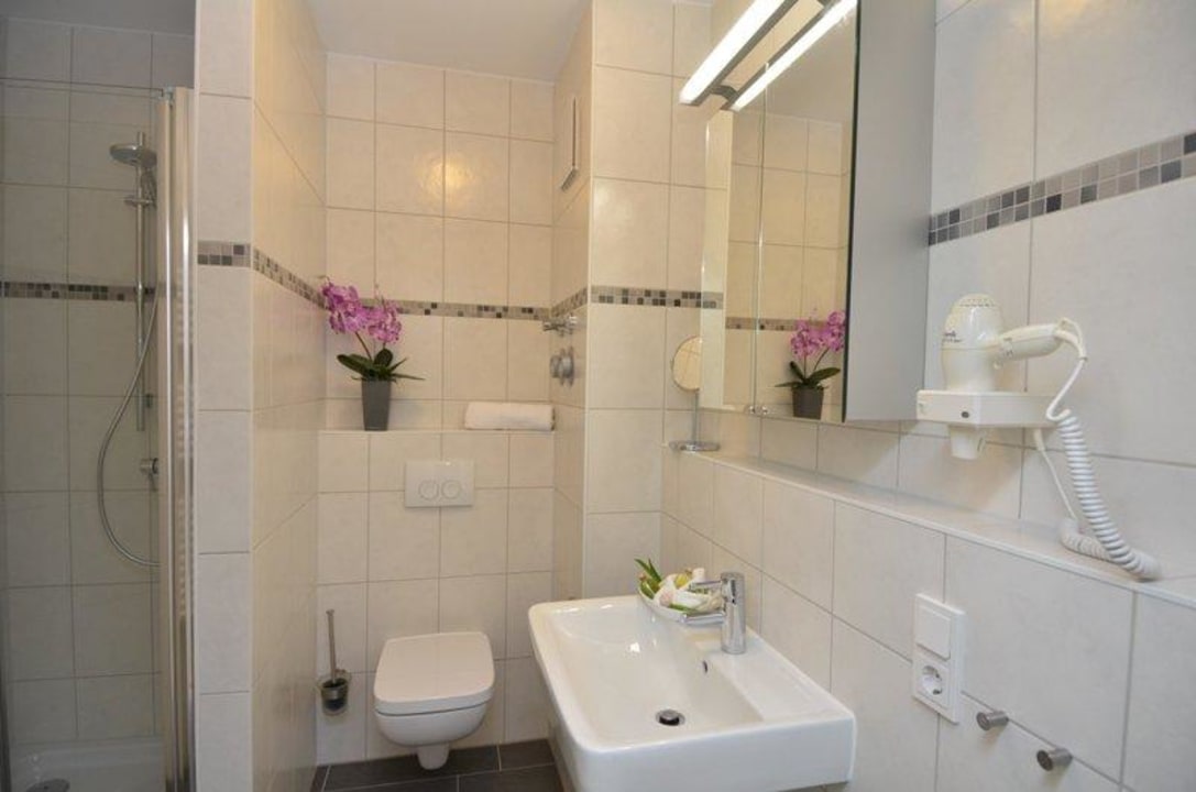 WG 2 - Duschbad Villa Annika - Apt. 11