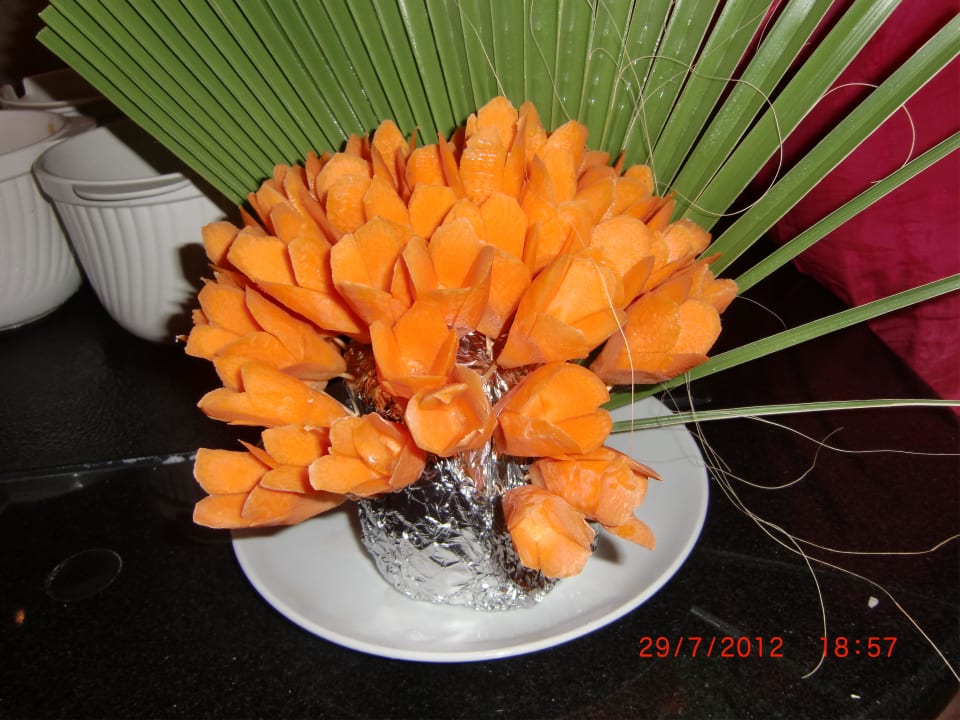 Möhren Annabella Diamond Hotel & Spa