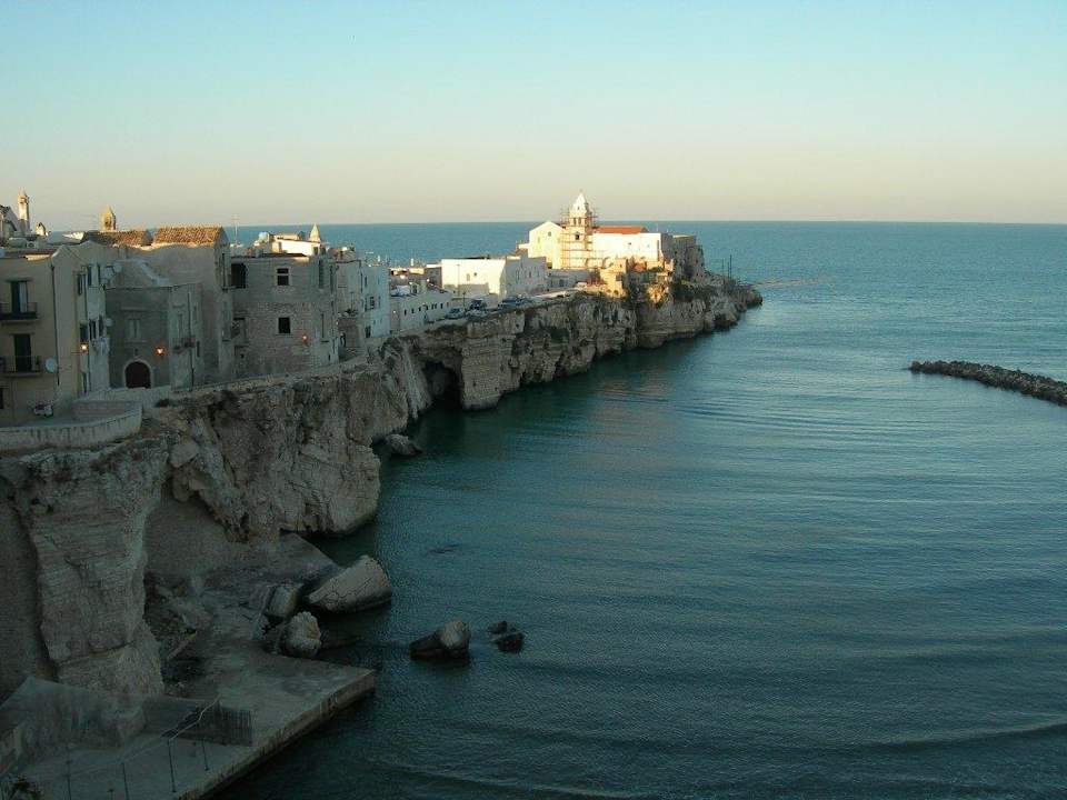 Residence & Country House I Tesori del Sud Residence & Country House I Tesori del Sud