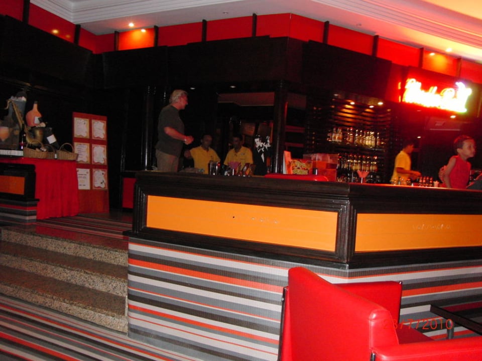 Wunderbar TUI MAGIC LIFE Africana