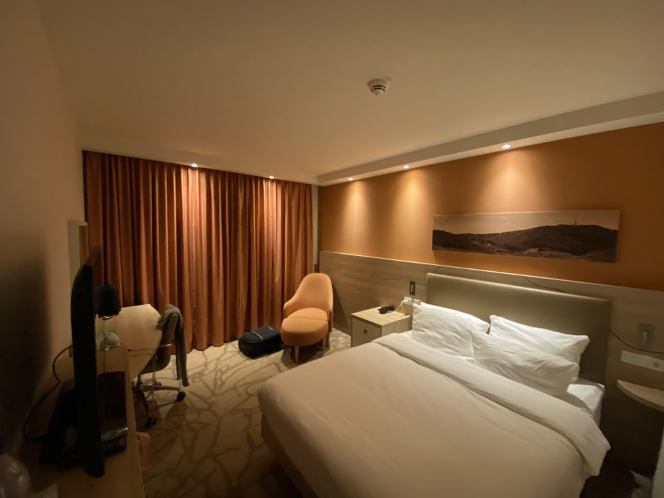 Zimmer Hampton By Hilton Freiburg