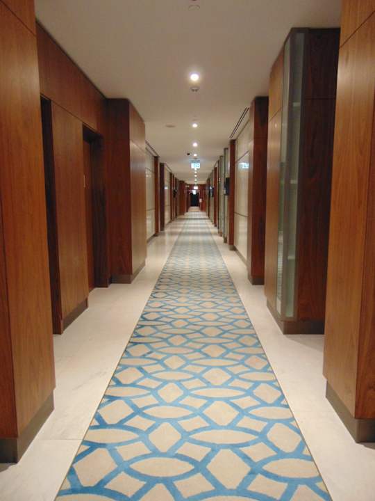 Sonstiges Sheraton Astana Hotel