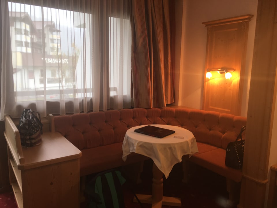 Zimmer Hotel Sonneck