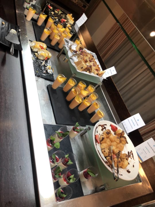 Gastro AluaSoul Palma