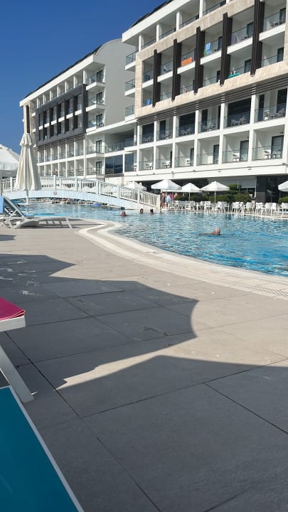 Pool Diamond De Luxe Hotel & Spa