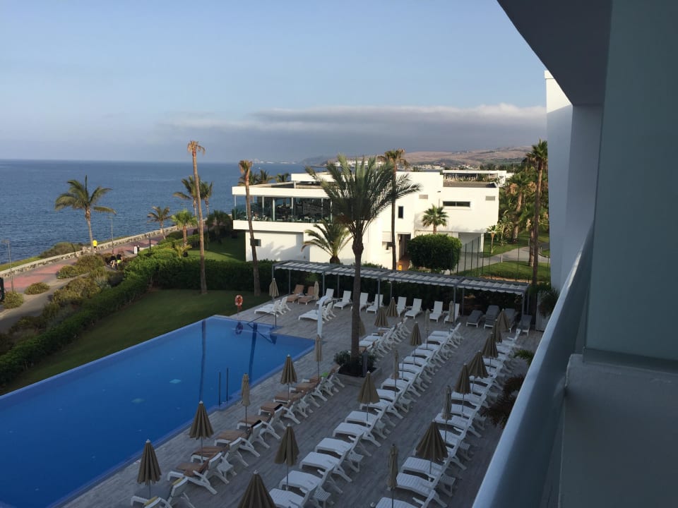 Adults only Bereich Hotel Riu Palace Meloneras