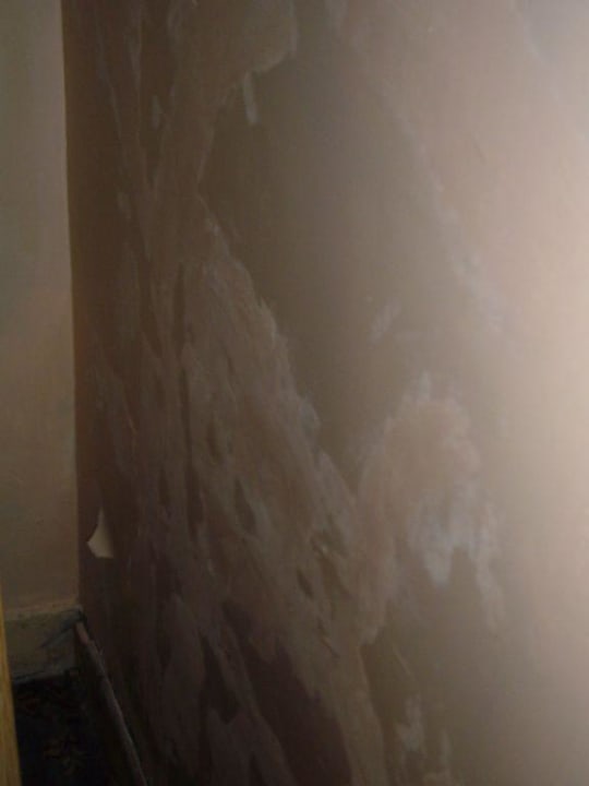 Wand Angleterre Hotel