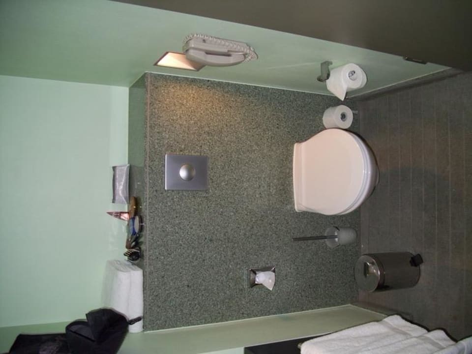 Zimmer Radisson Blu Hotel Köln