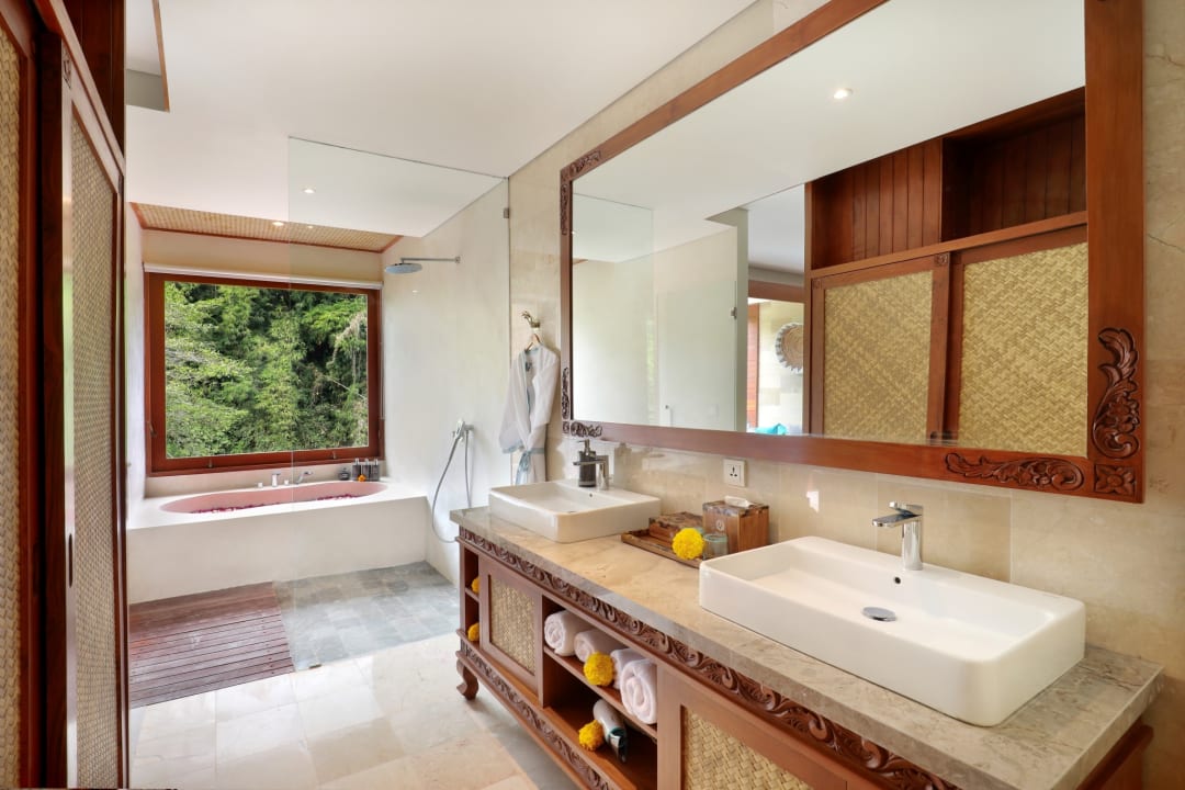 Zimmer Aksari Resort & Spa Ubud by Ini Vie Hospitality