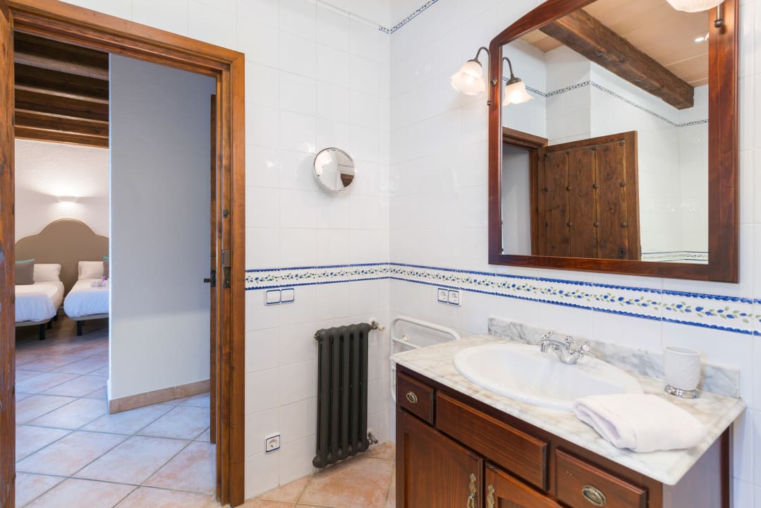 Zimmer New Can Furios Hotel by Can Calco Hotels