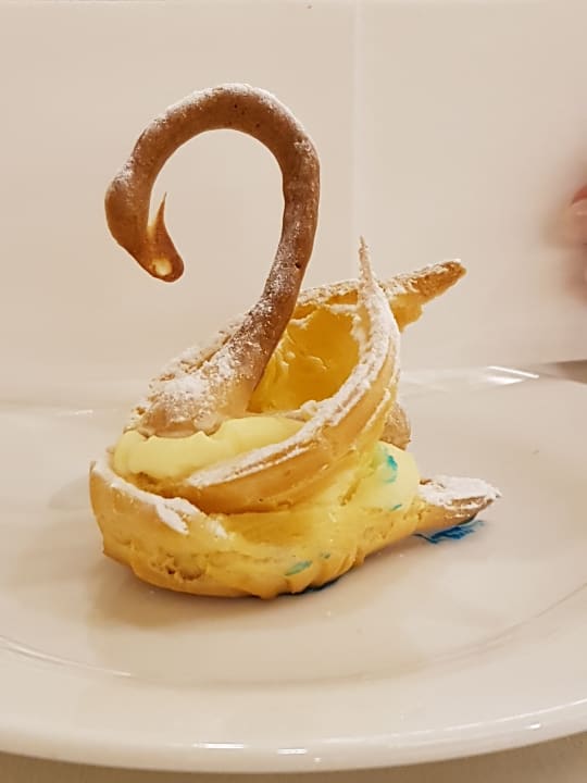 Gastro Aydinbey Kings Palace & Spa