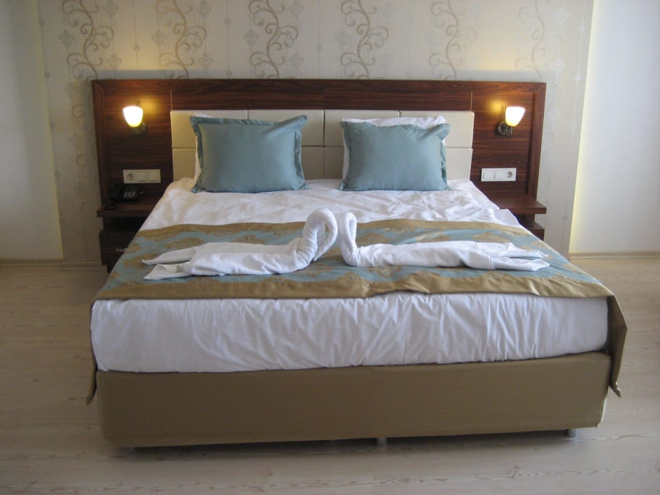 Familienzimmer Maya World Park Hotel