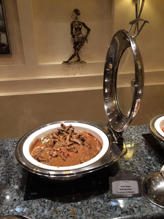 Lecker einfach Top Premier Le Reve Hotel & Spa