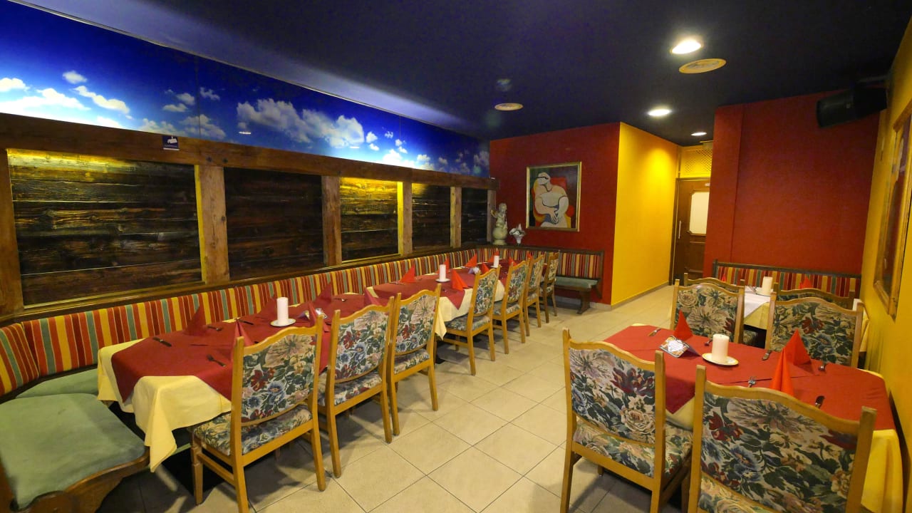 Unser Pizz Pub Hotel Kohlerhof