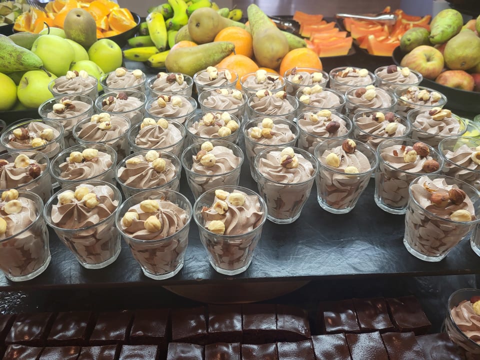 Gastro allsun Hotel Lucana