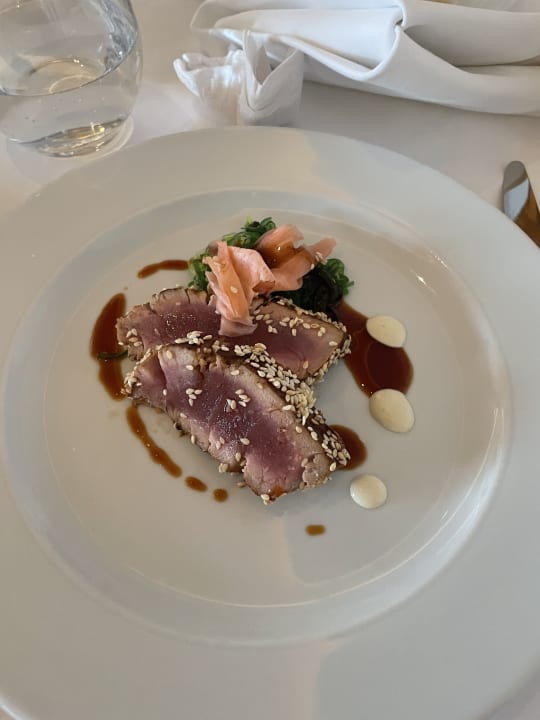 Gastro ROBINSON JANDIA PLAYA