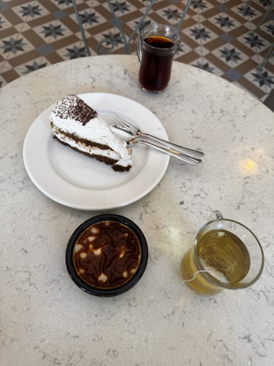 Gastro Limak Limra Hotel & Resort