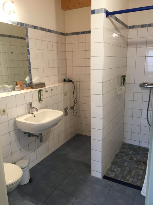 Zimmer Landhotel Borstel-Treff