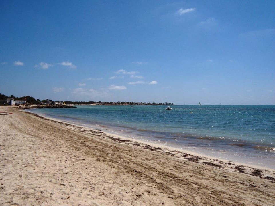 Strand Royal Karthago Djerba