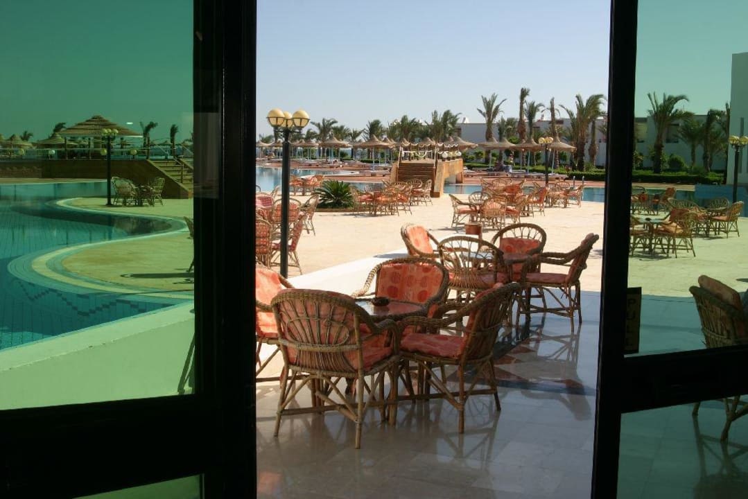 Selbsterklärend Fantazia Resort Marsa Alam