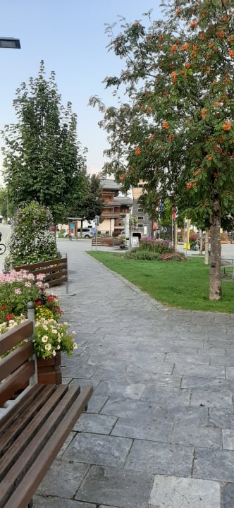 Außenansicht Gut Wenghof - Family Resort