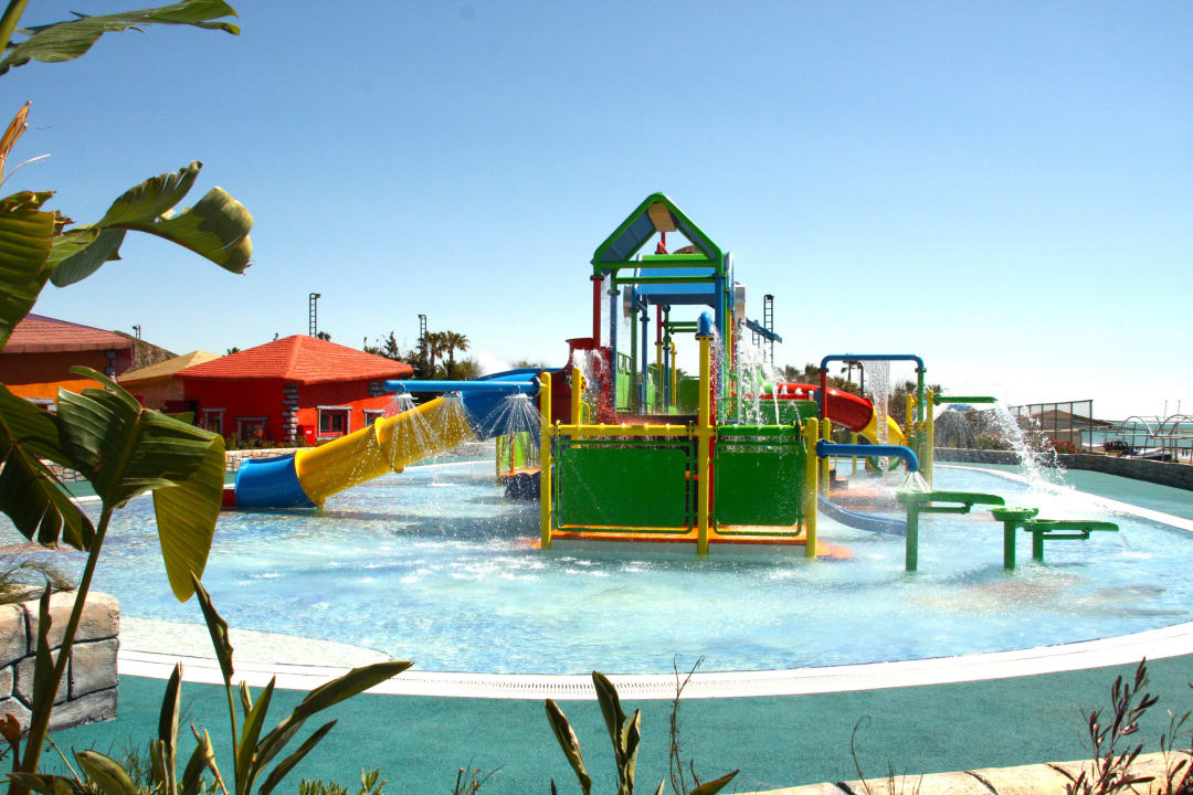 Papy Land / Kids pool Papillon Belvil