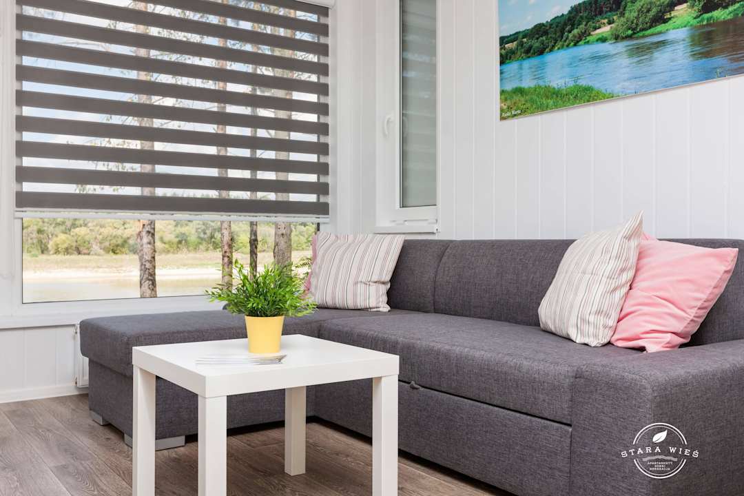 Resort Stara Wieś Resort Stara Wieś