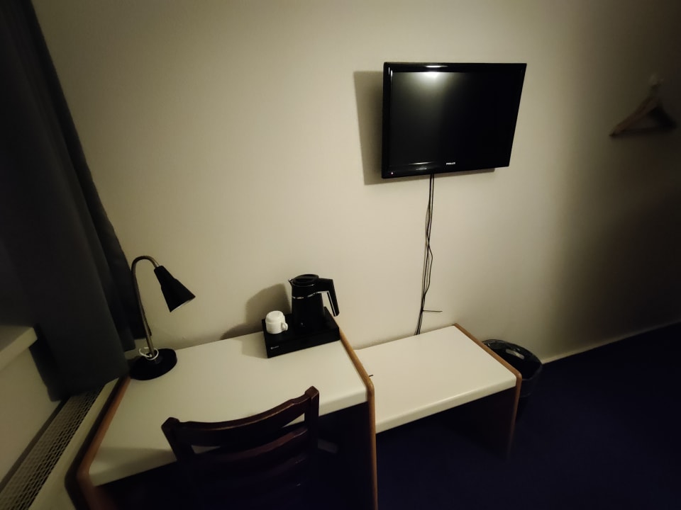 Zimmer Hotel KEA Nordurland