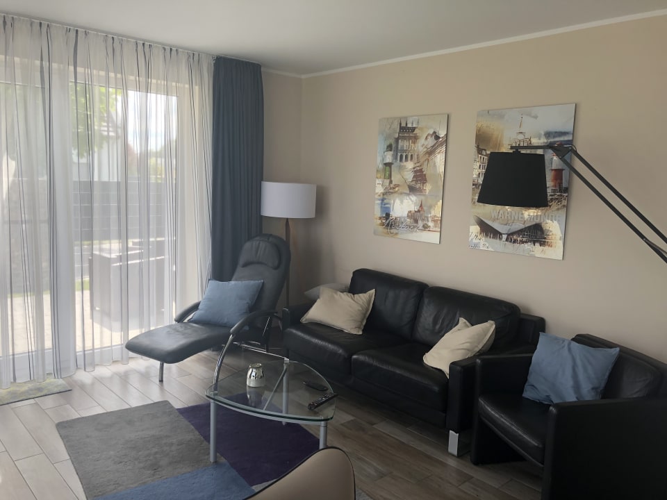 Zimmer Ferienhaus Villa Major