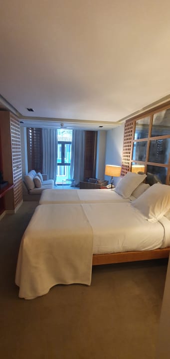 Zimmer Hotel Club Maritimo De Sotogrande