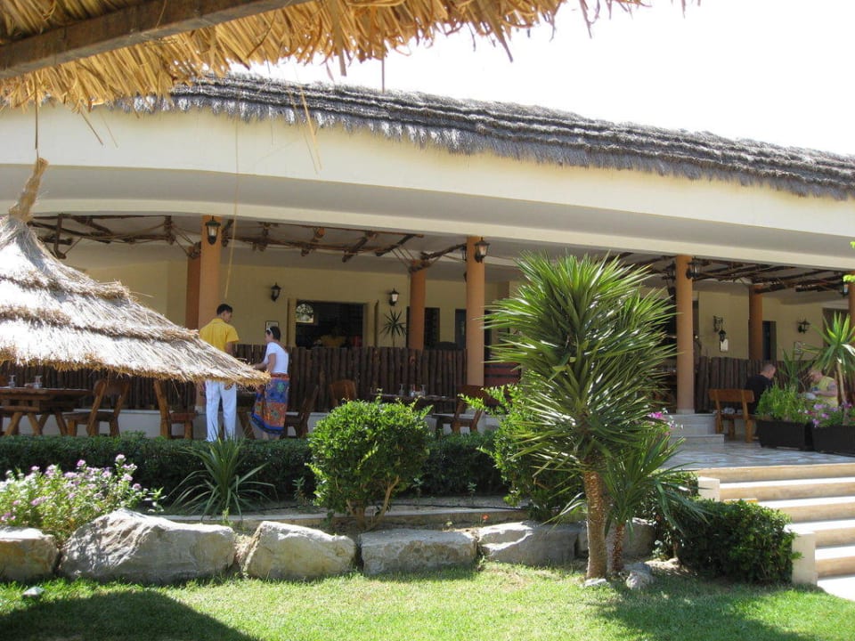 Hauptrestaurant TUI MAGIC LIFE Africana