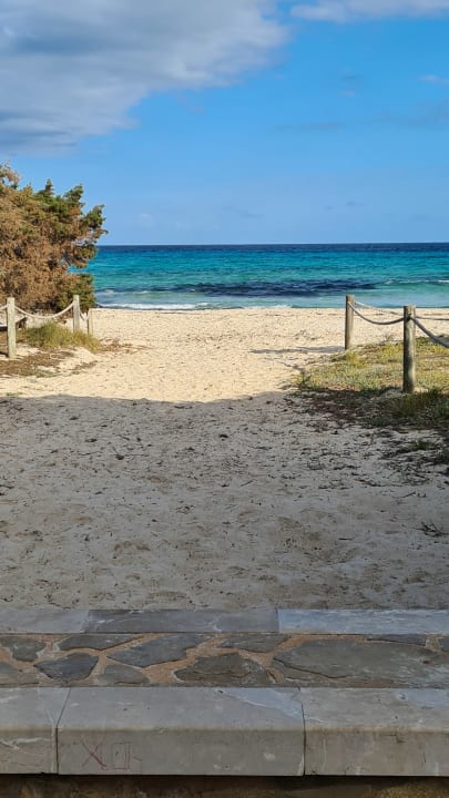 Strand Hipotels Mediterraneo Club