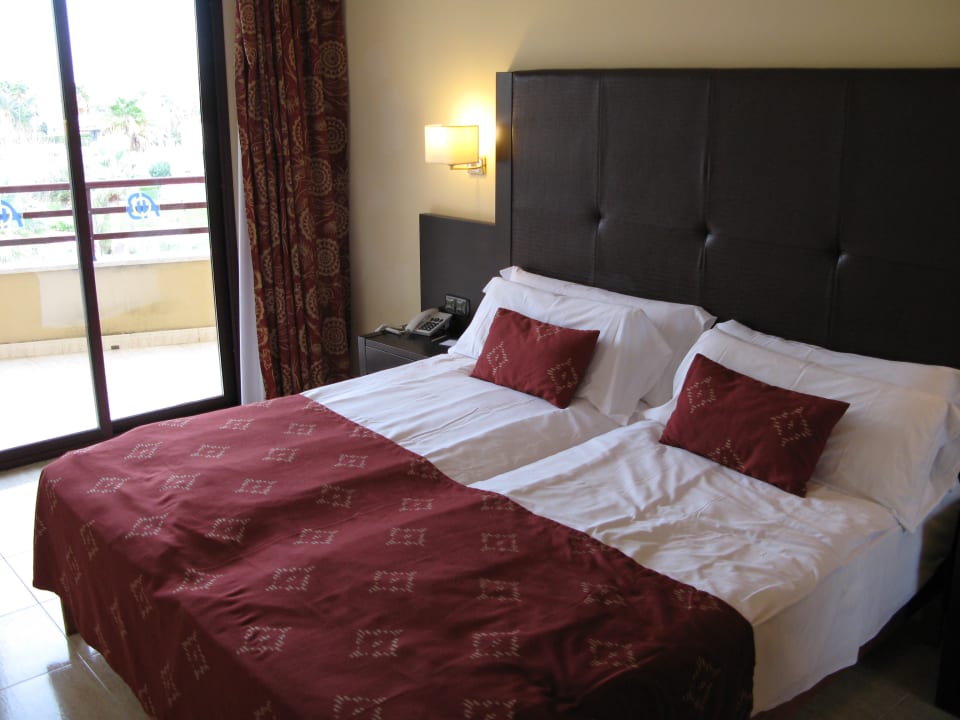 Zimmer allsun App.-Hotel Orient Beach