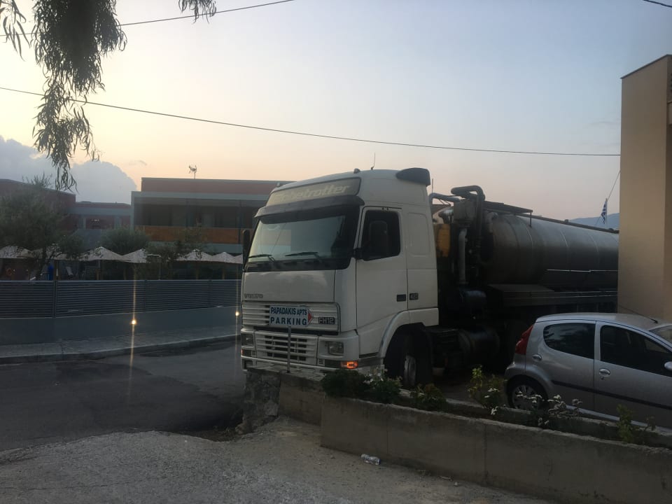 Ausblick Harmony Boutique Resort